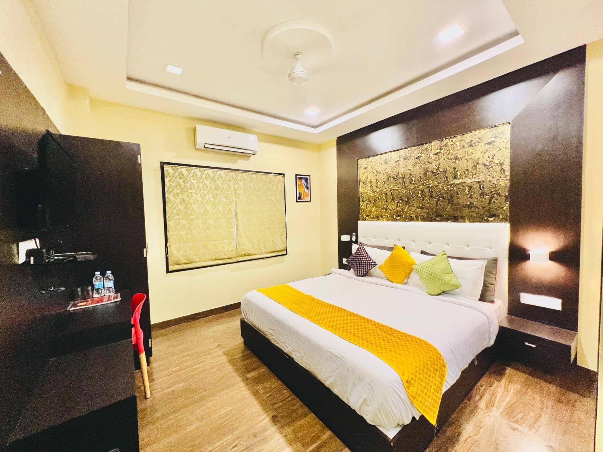 Hotel Grand Bhagwat, อุเดเปอร์ ภายนอก รูปภาพ