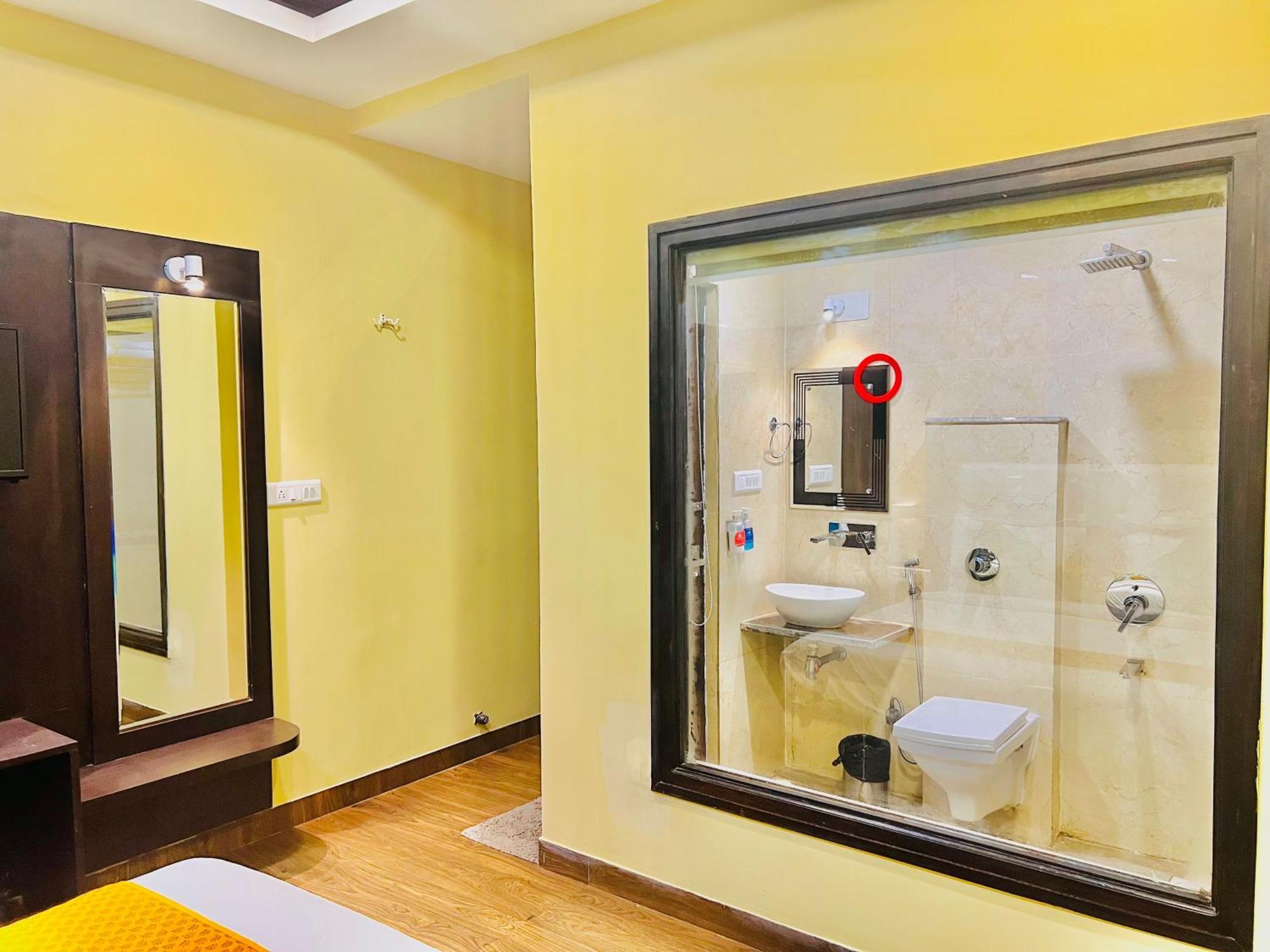 Hotel Grand Bhagwat, อุเดเปอร์ ภายนอก รูปภาพ